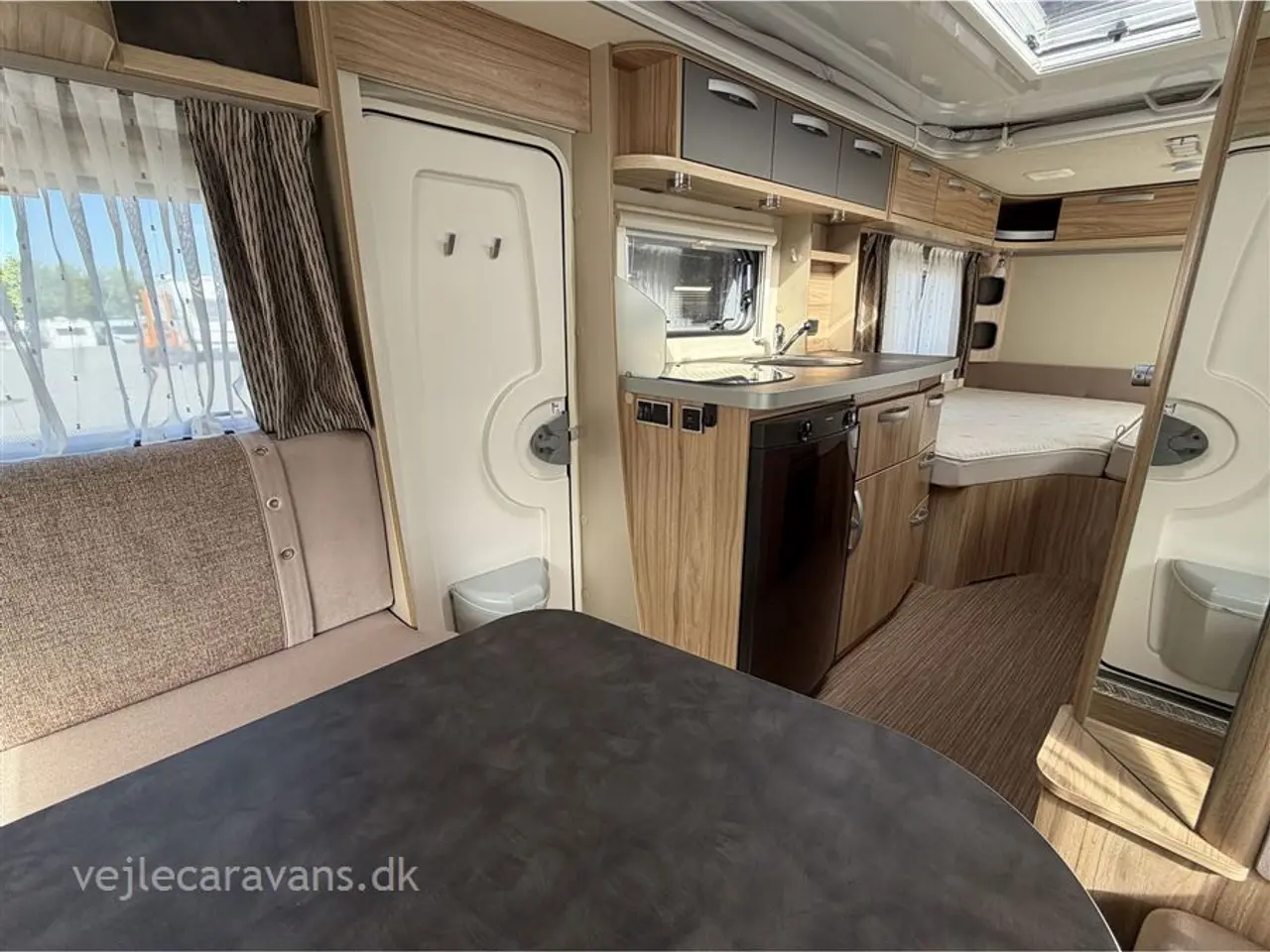 Billede 7 - 2022 - Hymer Eriba Feeling 442