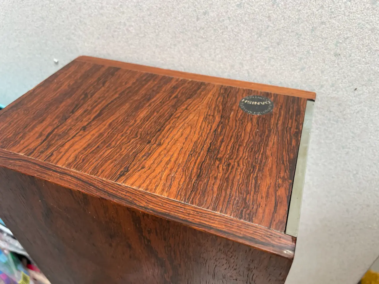Billede 6 - B og o beomaster 700