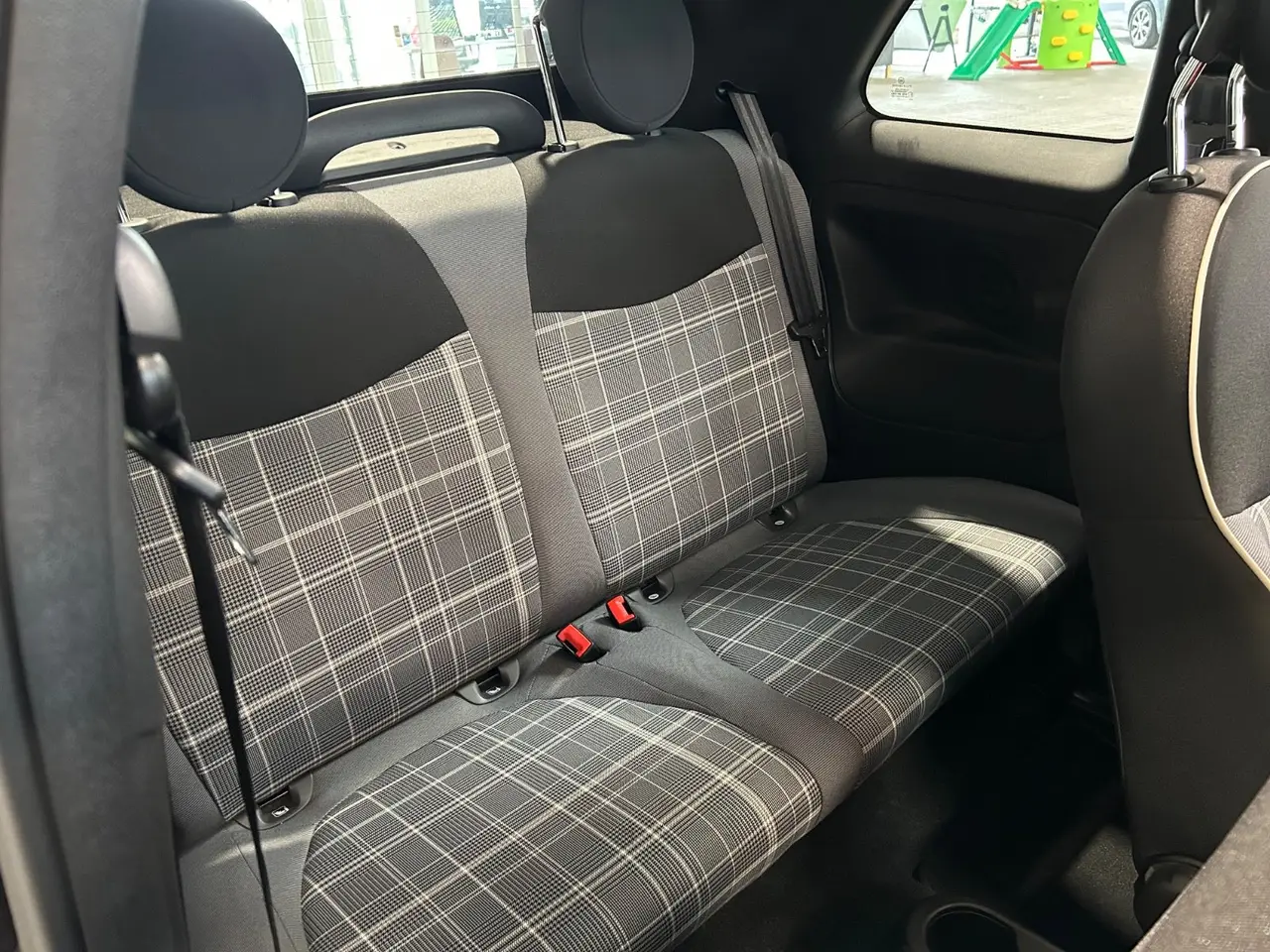 Billede 7 - Fiat 500C 1,0 Hybrid Lounge+