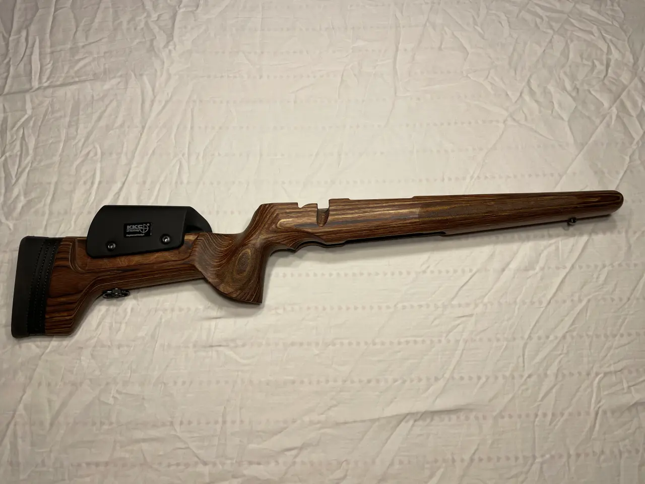Billede 4 - Schultz og Larsen Victory 6,5 x 55 og 9,3 x 62