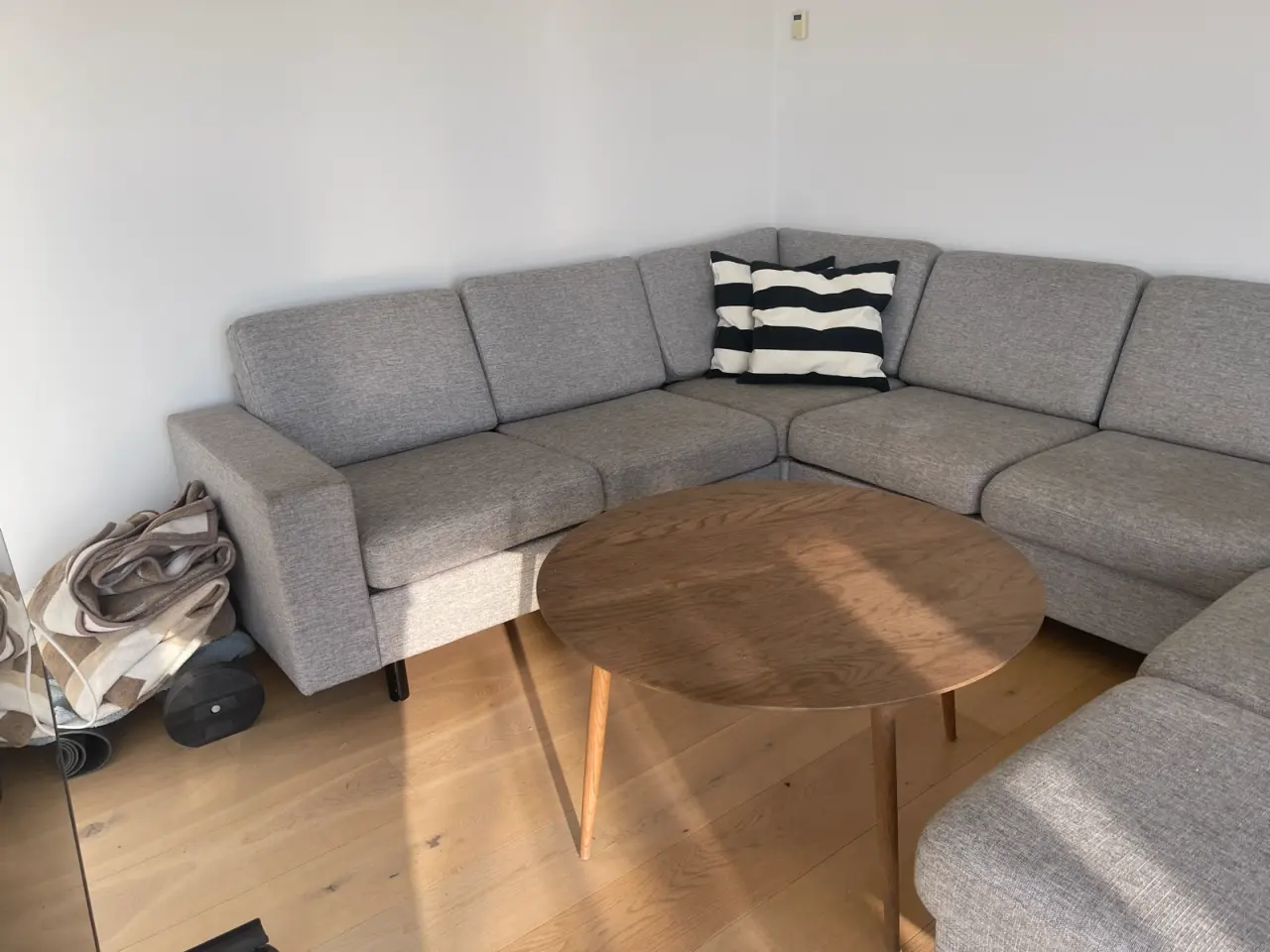 Billede 1 - Sofa