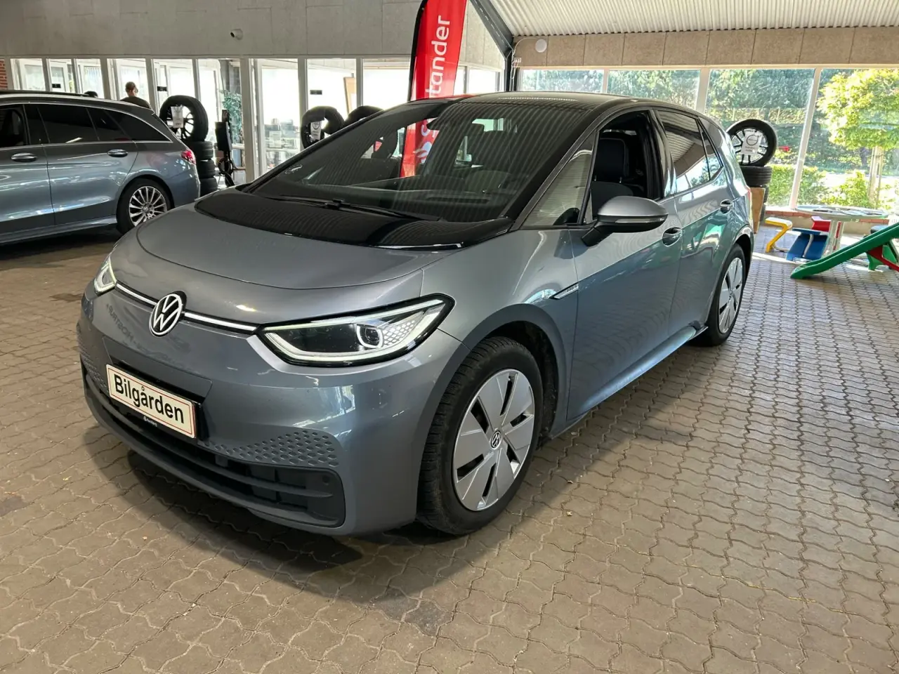 Billede 3 - VW ID.3 77 Pro S