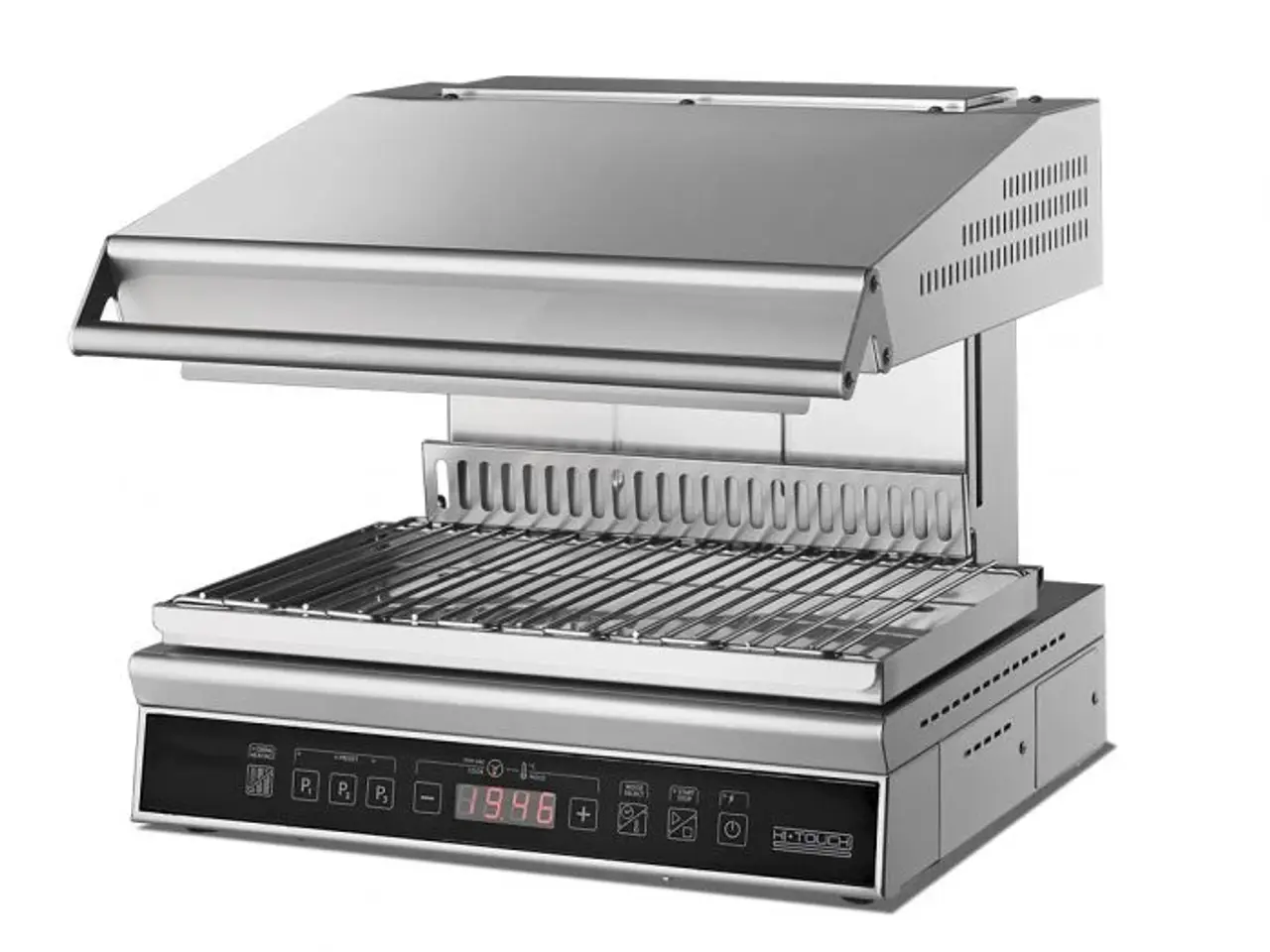 Billede 1 - Giorik salamander touch – 400 V