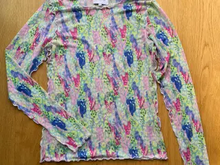 Liberté meshbluse 