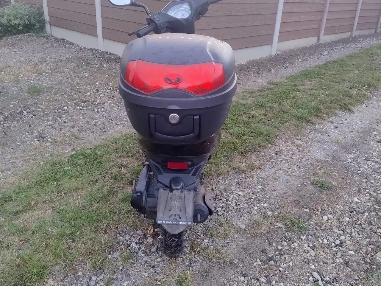 Billede 4 - VGA Explore 30 euro 2 med stik 