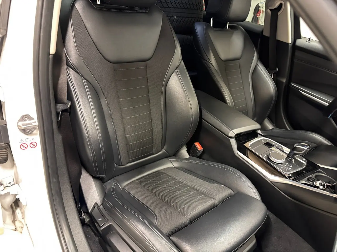 Billede 16 - BMW 330d 3,0 Sport Line aut.