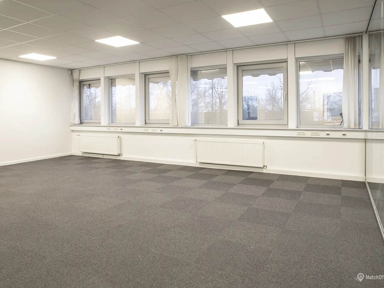 Billede 3 - Kontorhotel i Hvidovre | 41 m² Kontor til leje med fleksible løsninger