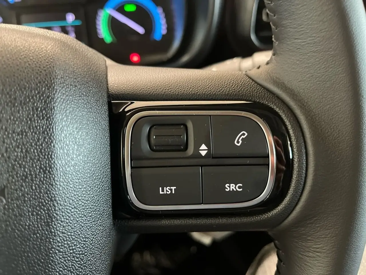 Billede 11 - Fiat Doblò E 50 L1 Pro