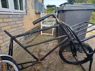 Budcykel