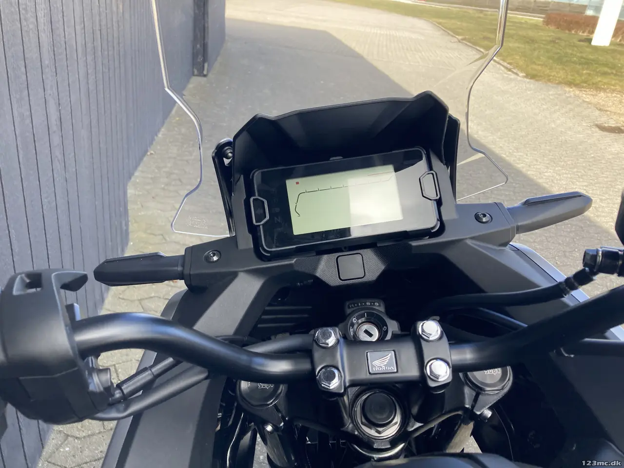 Billede 10 - Honda NC 750 XA