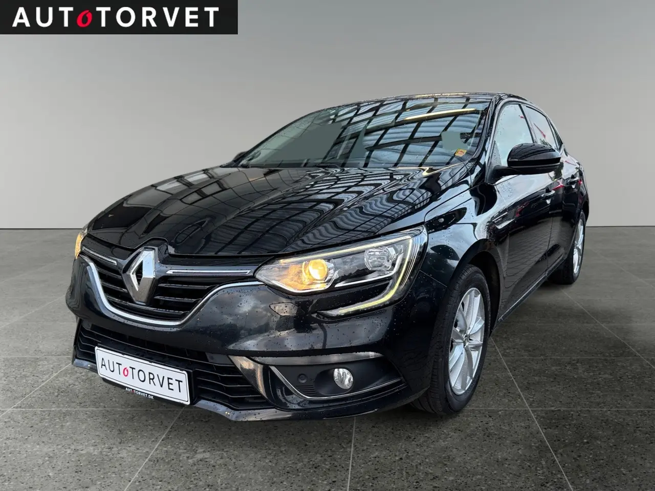 Billede 1 - Renault Megane IV 1,5 dCi 110 Zen EDC