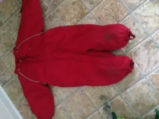 Name It flyverdragt (str. 86)