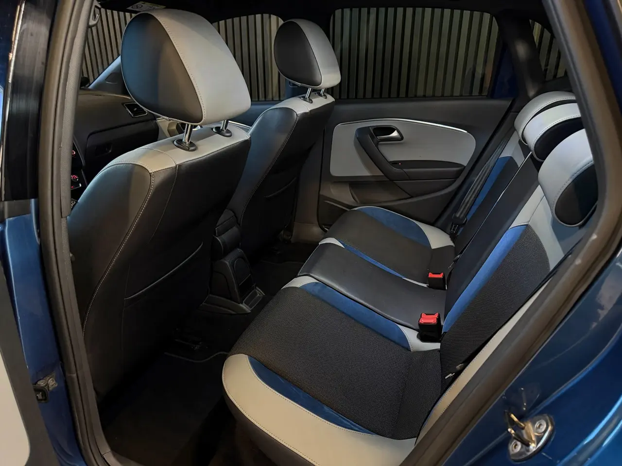 Billede 10 - VW Polo 1,4 TSi 150 BlueGT DSG