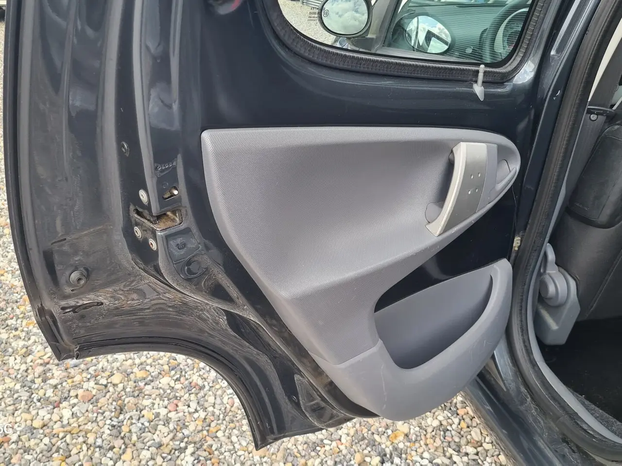 Billede 10 - Peugeot 107 1,0 Access 68HK 5d