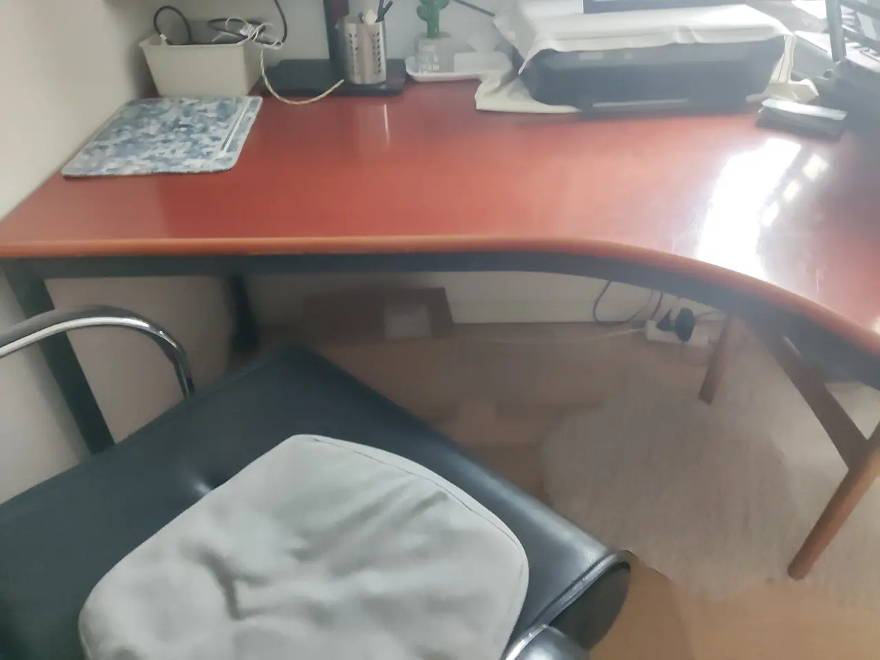Billede 2 - Household-furniture