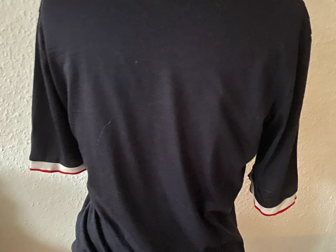 Billede 2 - Arket uld t-shirt S