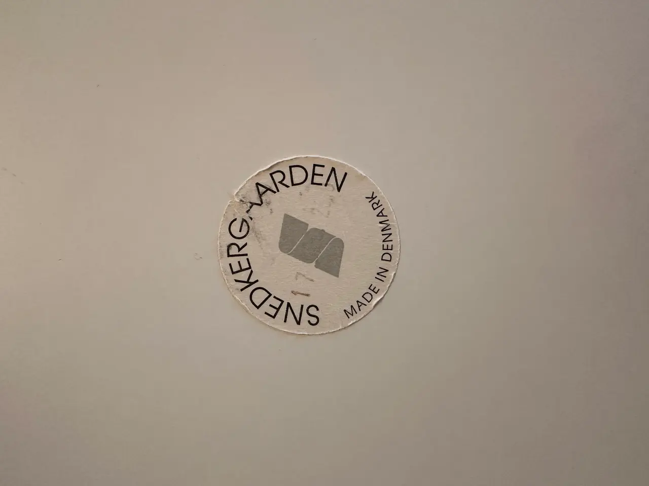 Billede 6 - Sofabord fra Snedkergaarden