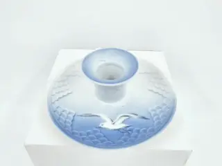 Mågestel Lysestage nr. 249 Uden Guldkant 2 sortering