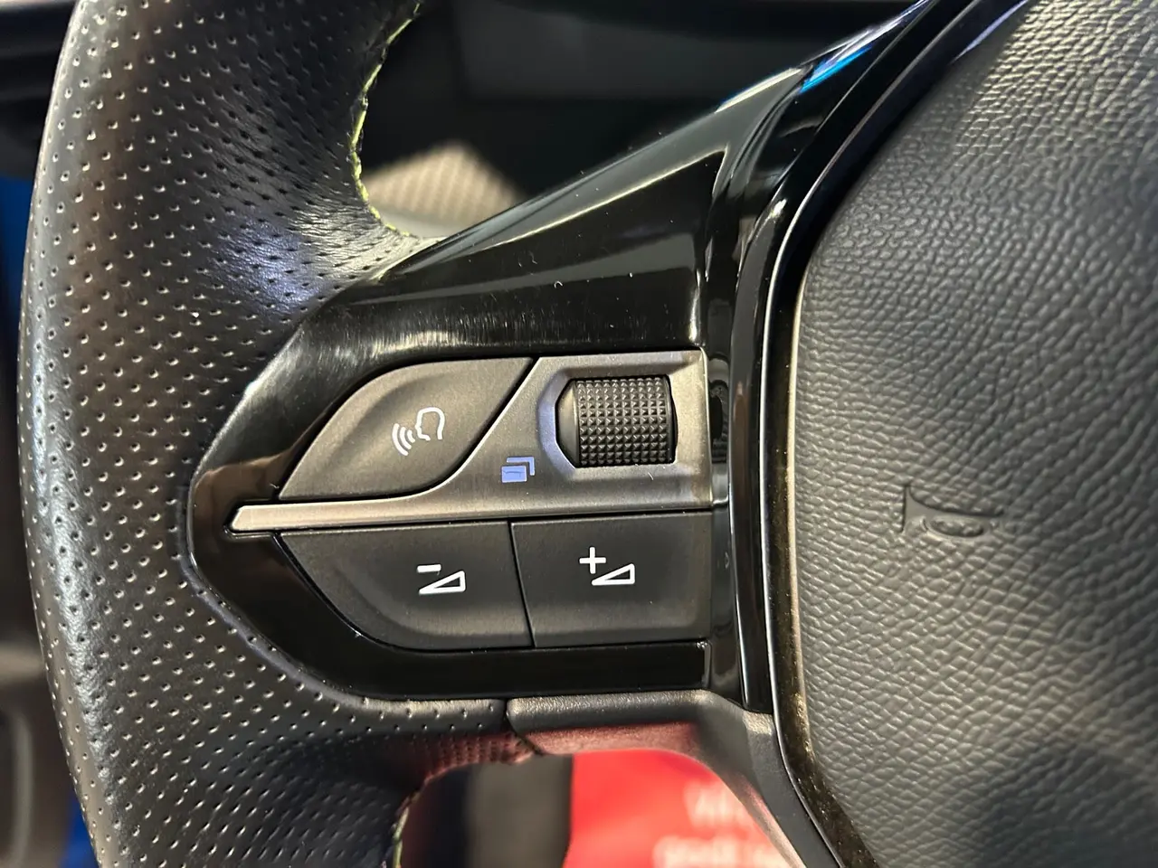 Billede 9 - Peugeot e-208 50 GT