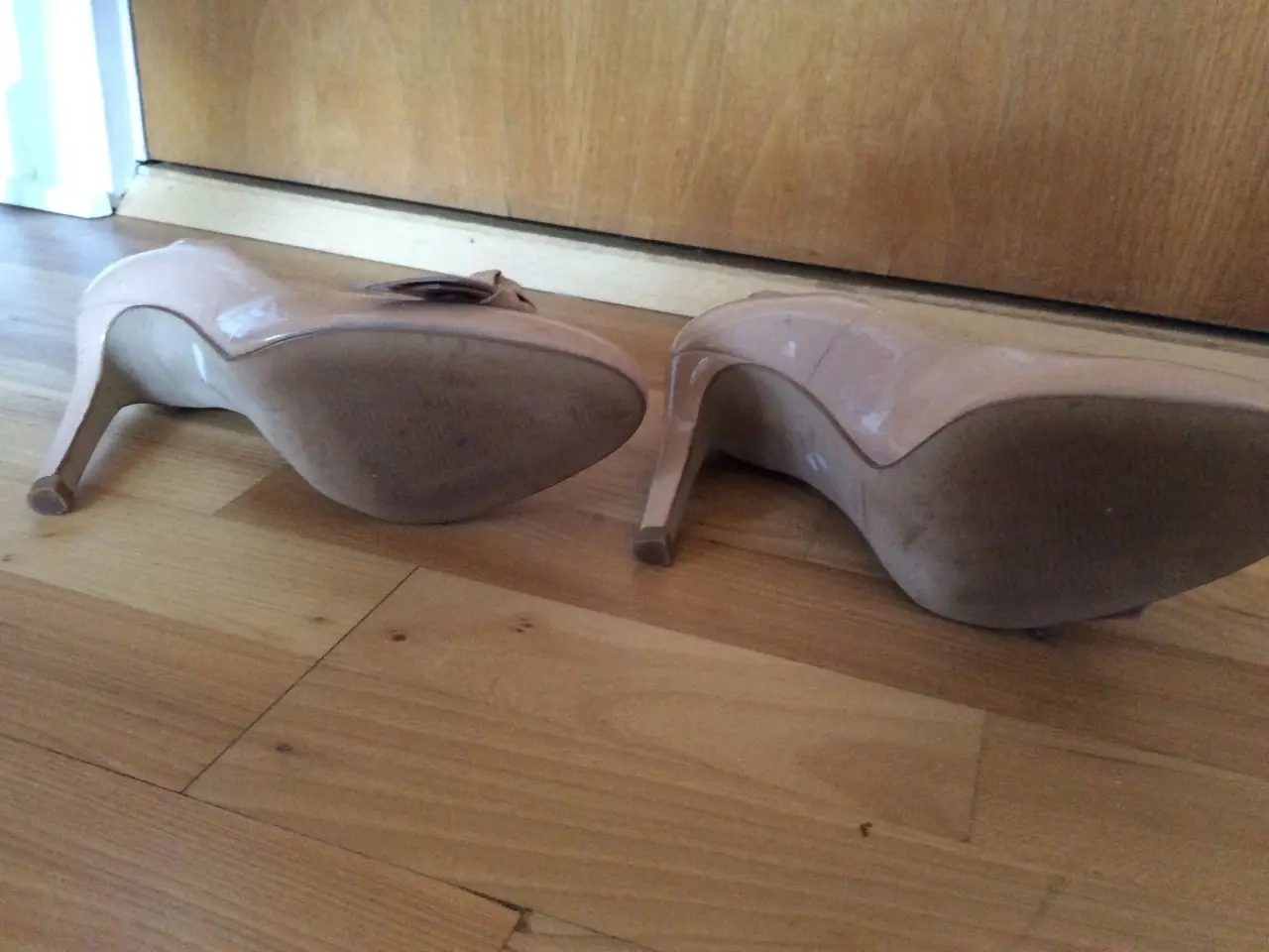 Billede 7 - Nude stilet