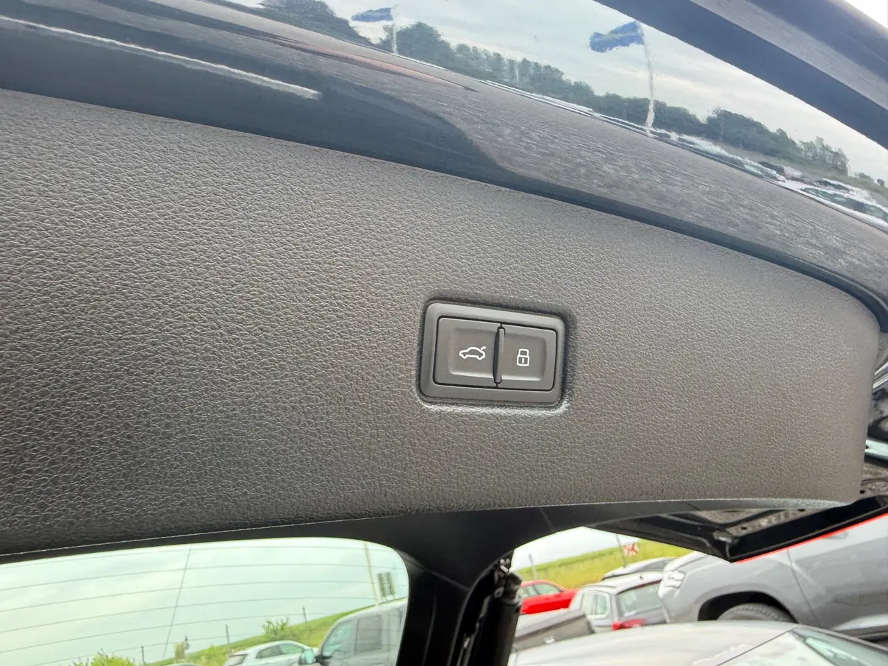 Billede 11 - Audi Q5 55 TFSi e S-line Sportback quattro S-tr.