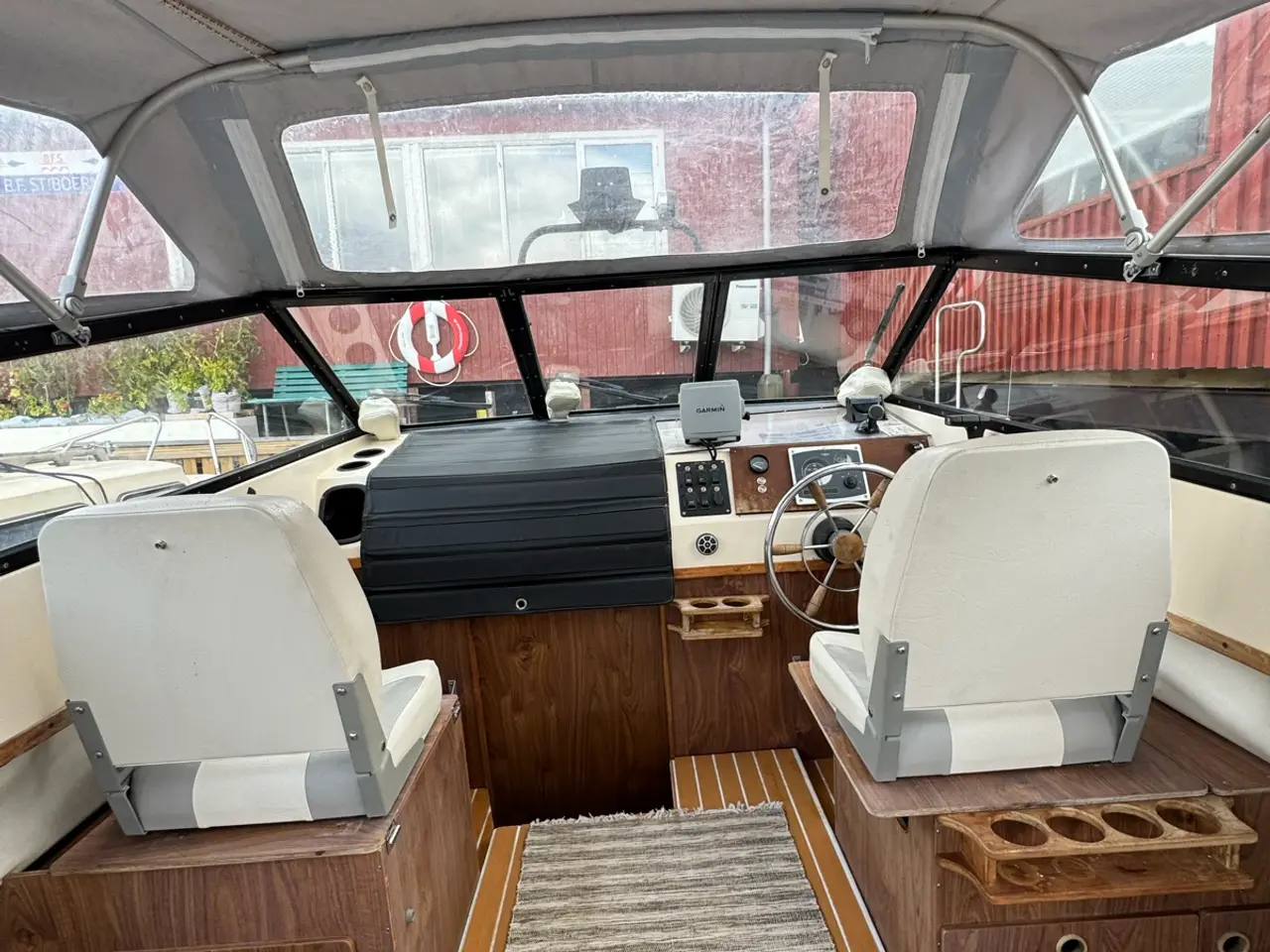 Billede 5 - Biam 660 - motor fra 2019 kun 147 timer