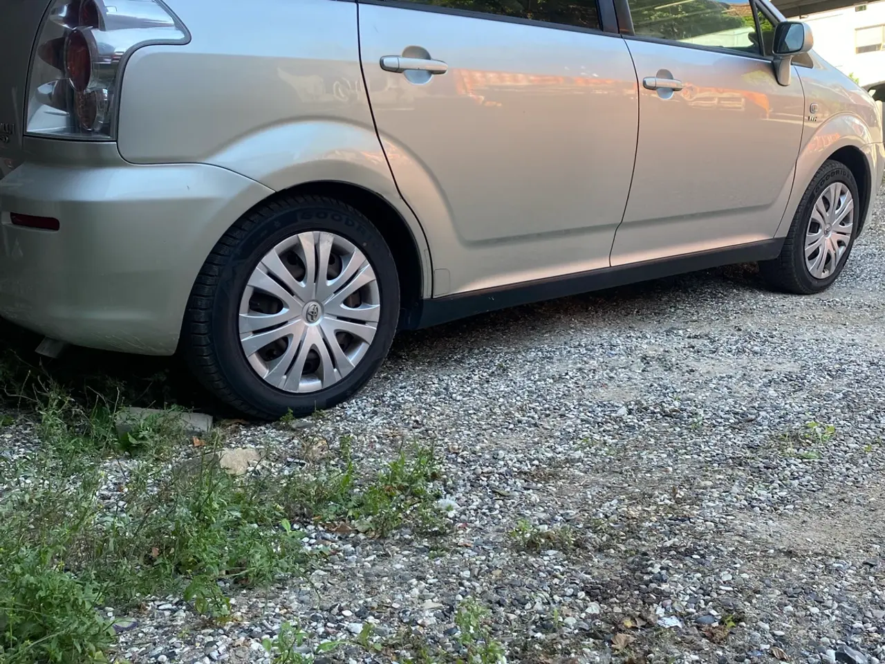 Billede 17 - Toyota Corolla verso 7 Pers aut