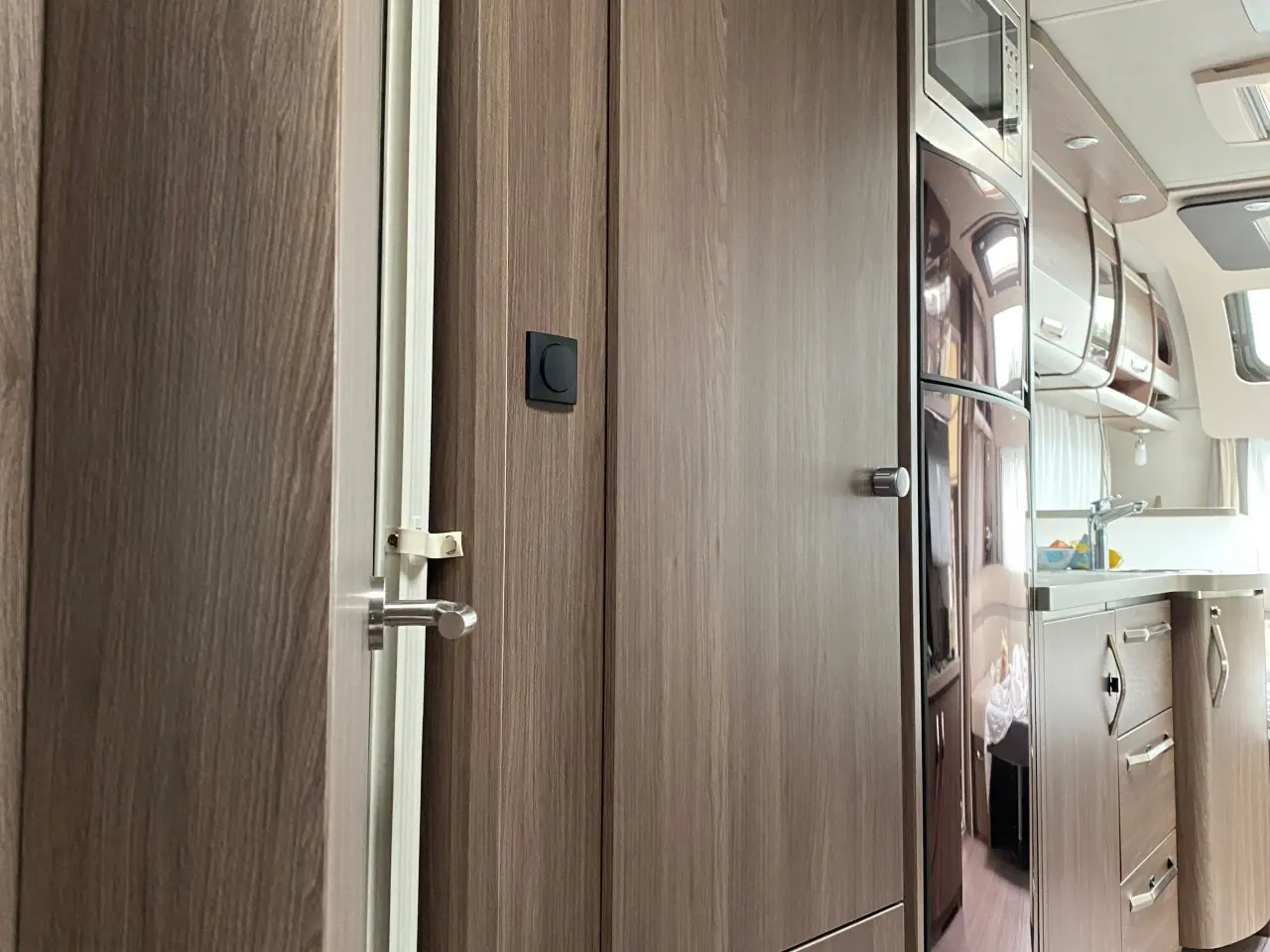 Billede 4 - Knaus scandinavian selection 650 UDF