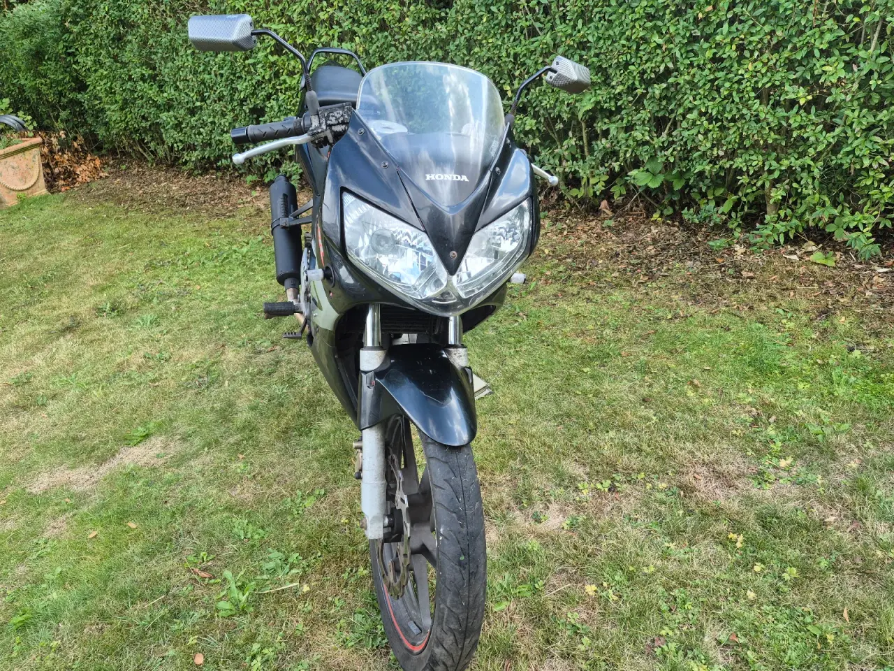 Billede 9 - Honda cbr 125r