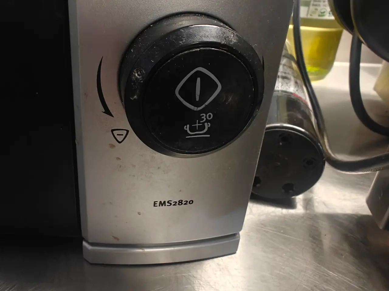 Billede 4 - Electrolux Microovne 