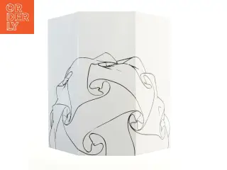 Ny/ubrugt IQLight signature Edition 90 Ø40 cm