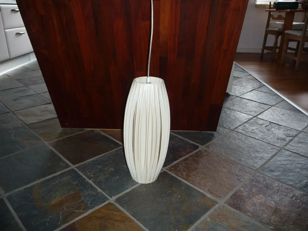 Billede 2 - lamp Gustaf Loft Lampe