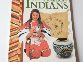 North American Indians (English). Andrew Haslam