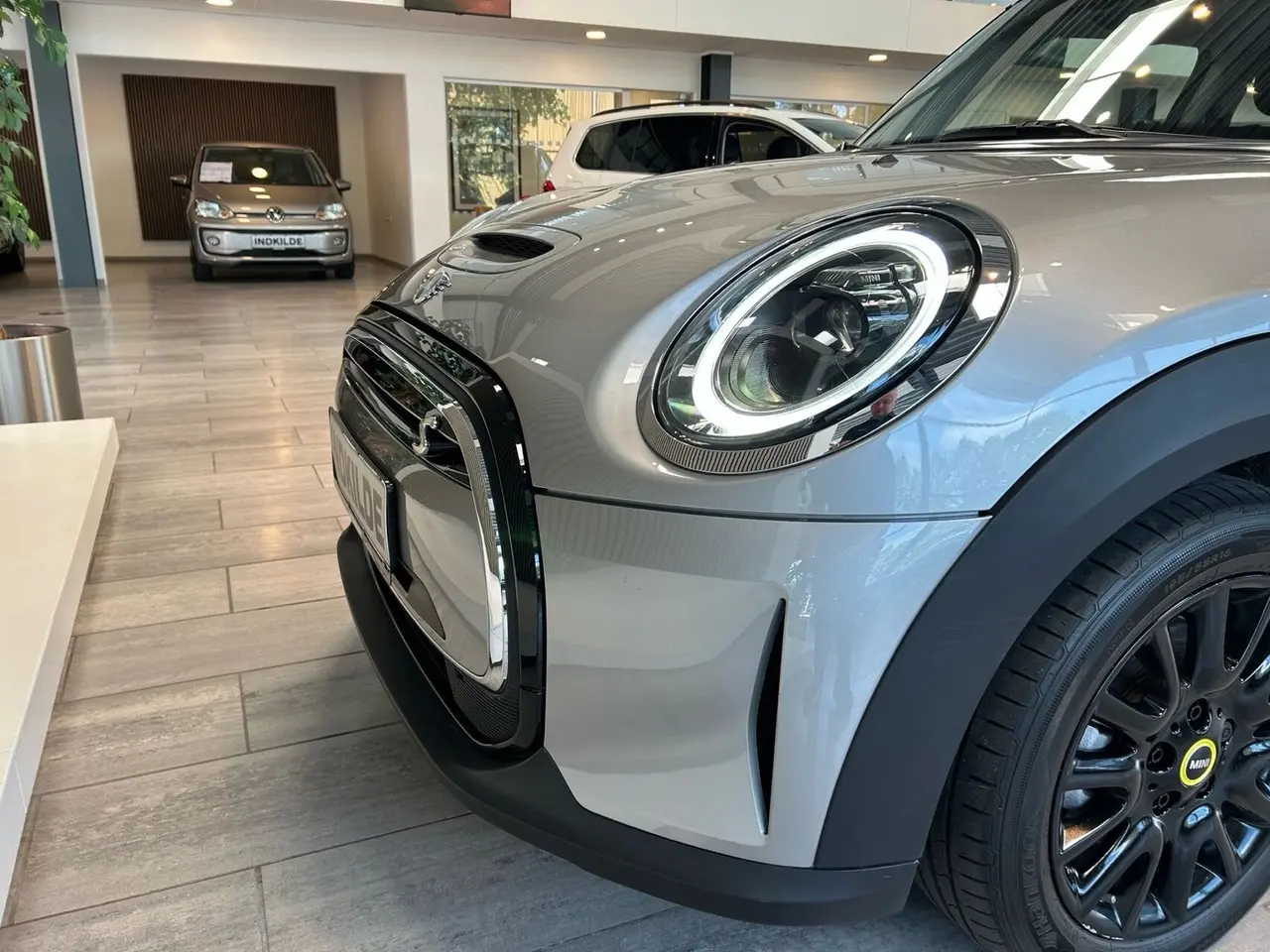 Billede 15 - MINI Cooper SE  Essential