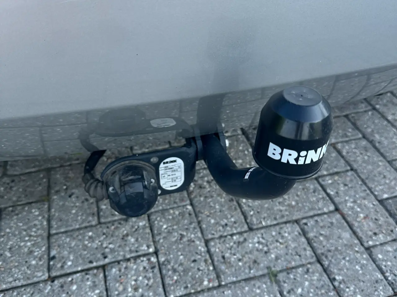 Billede 6 - Skoda Fabia 1,2 Htp.