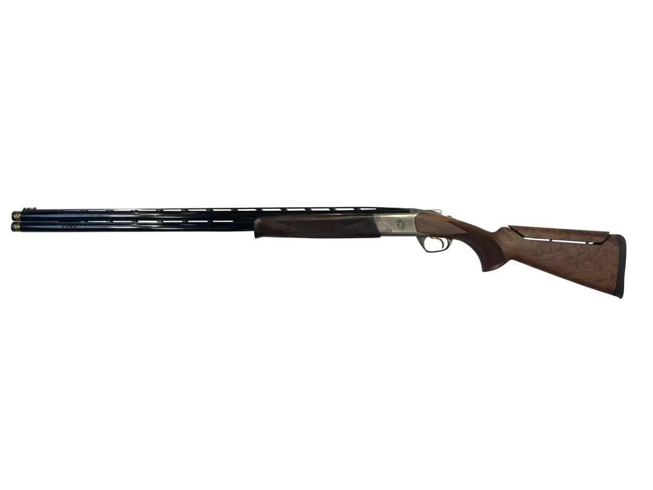 Billede 1 - Browning Cynergy Kal. 12/70