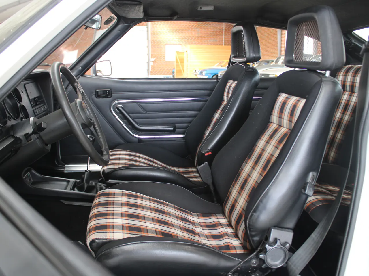 Billede 12 - Ford Capri 2,3 S 3d