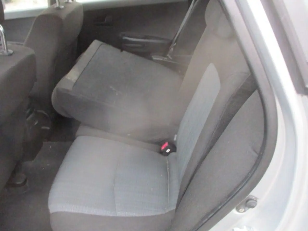 Billede 6 - Kia Ceed 1,6 CRDi 90 Active SW