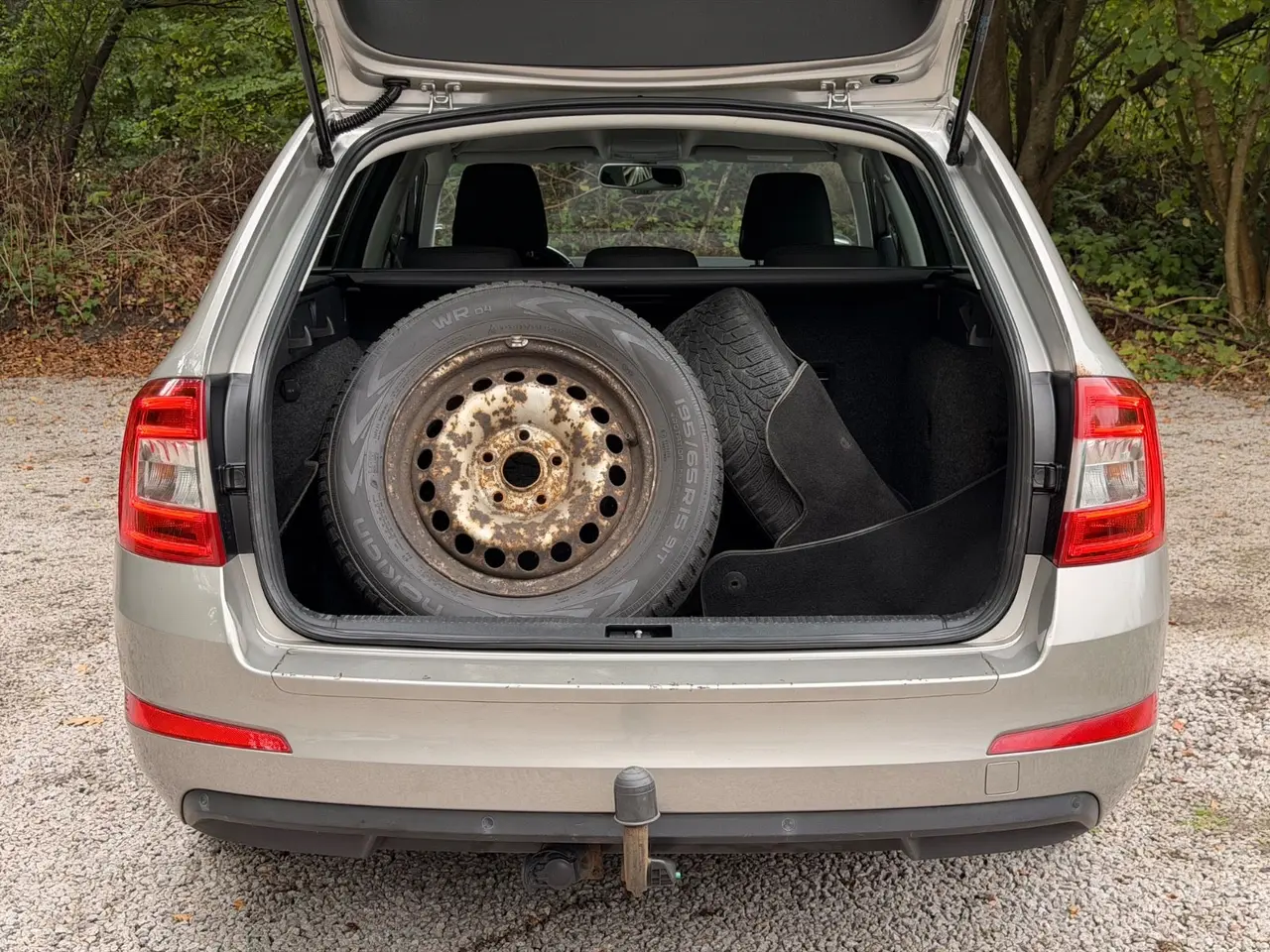 Billede 14 - Skoda Octavia 1,6 TDi 105 Active Combi