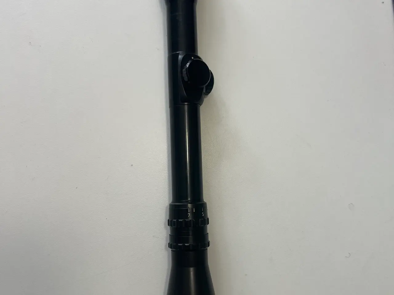 Billede 2 - Pecar Berlin 3-7x35 riffelkikkert