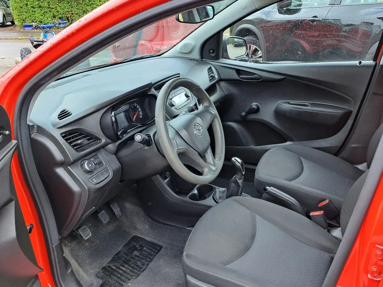 Billede 7 - Opel Karl 1,0 Essentia 75HK 5d