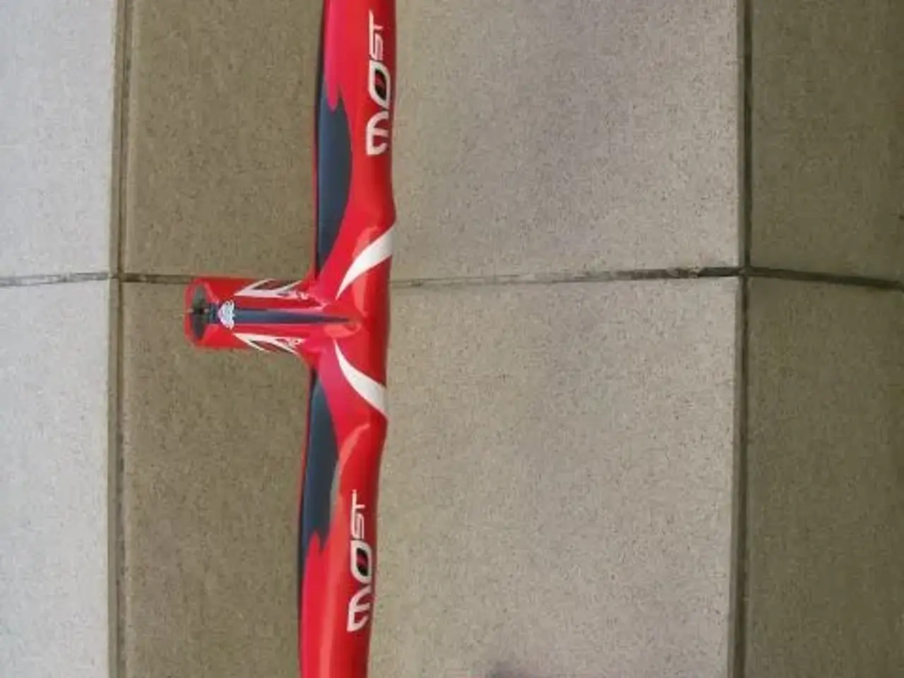 Billede 1 - Pinarello Most styr