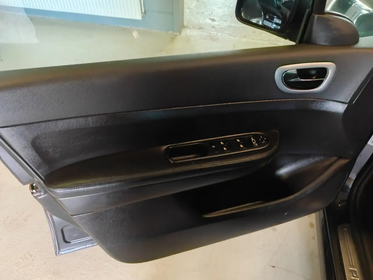 Billede 13 - Peugeot 307 2,0 XS