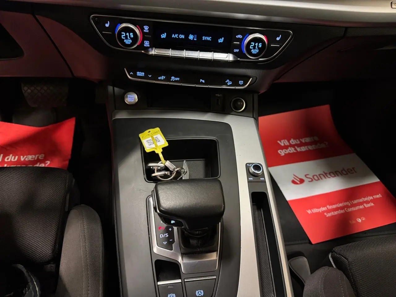 Billede 7 - Audi Q5 50 TFSi e Prestige quattro S-tr.