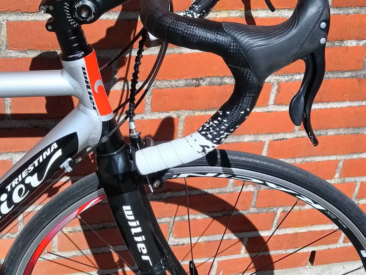 Billede 8 - Wilier Triestina lavaredo
