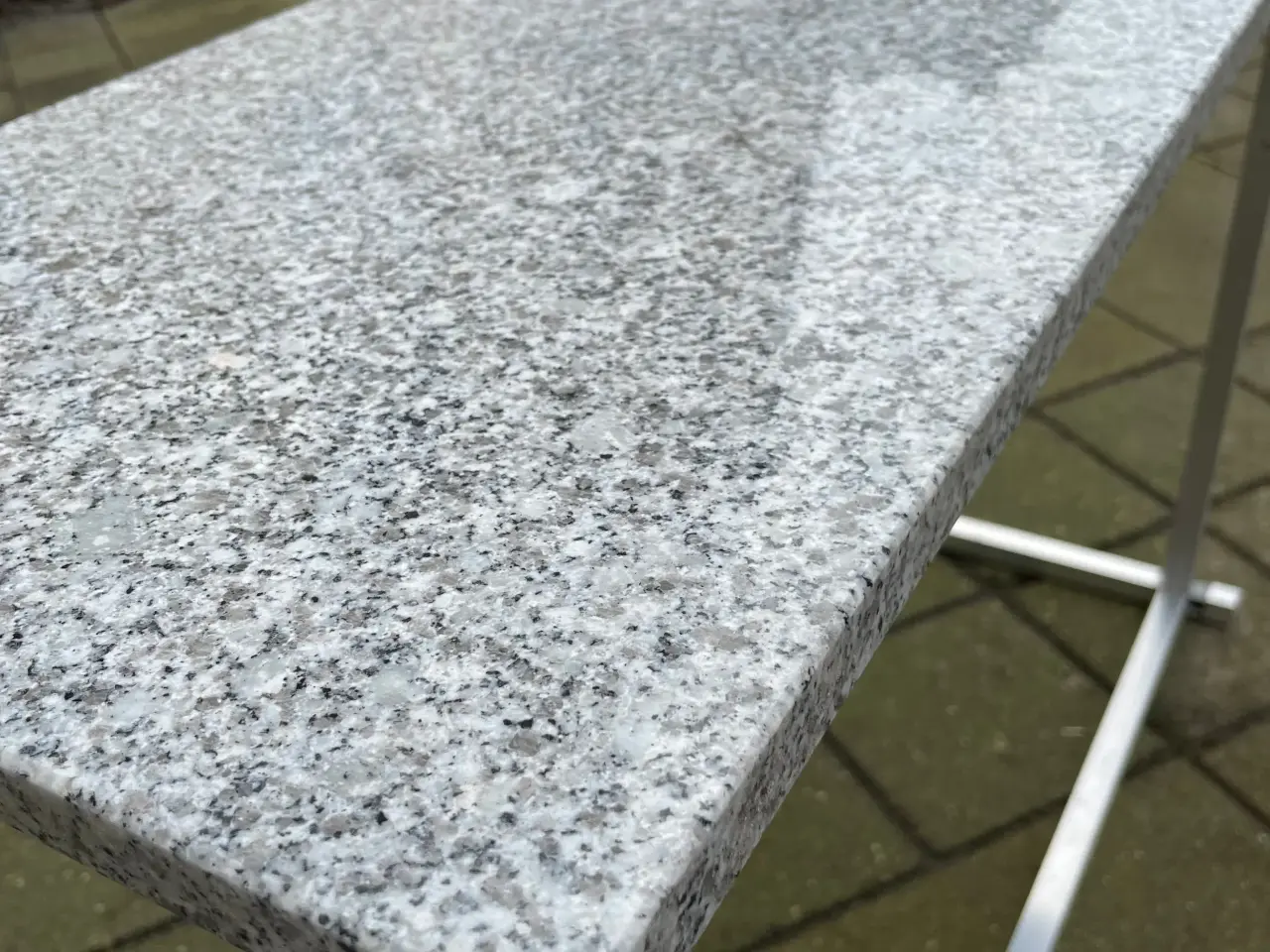 Billede 2 - Helt NY granit vindues karm
