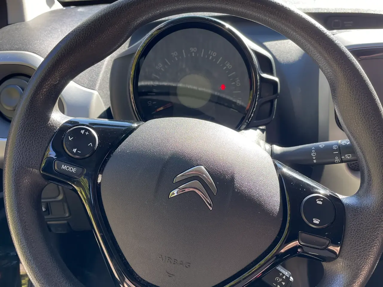 Billede 7 - Citroën C1, 1.2 PureTech 82 HA