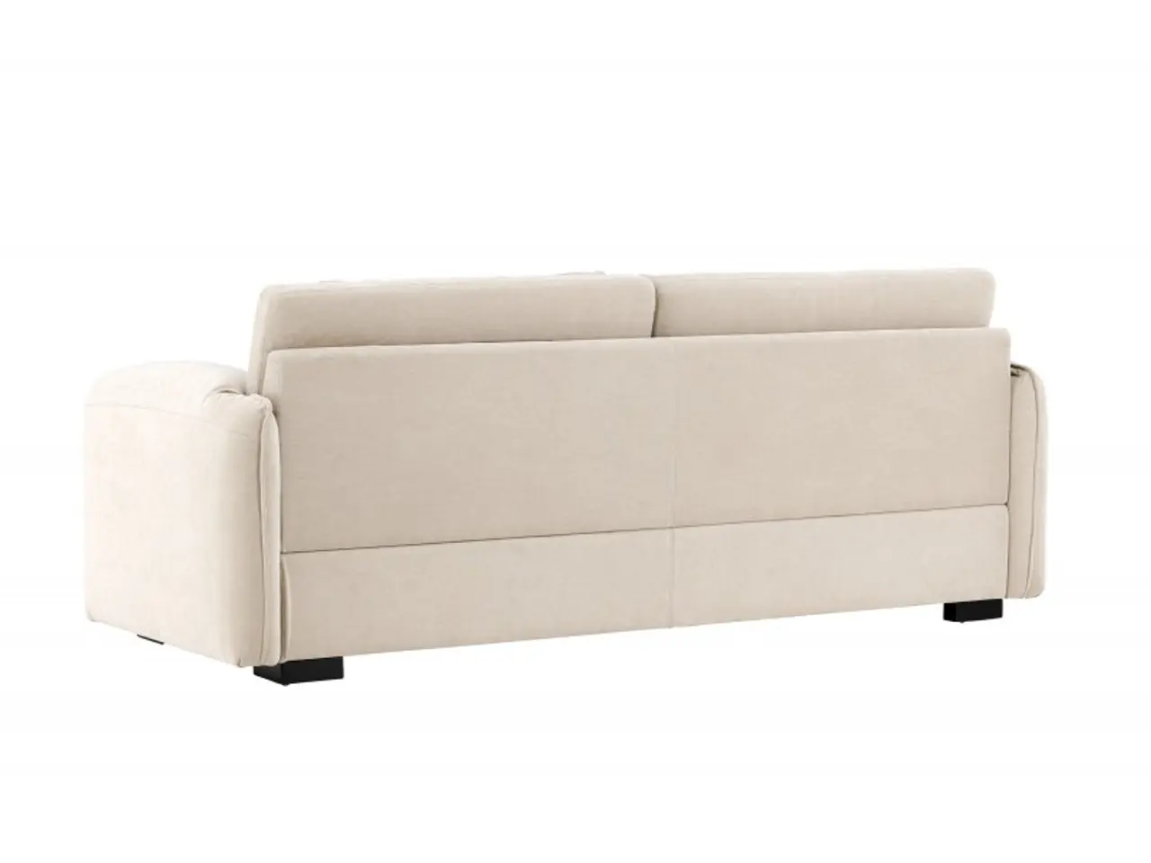 Billede 9 - Malva 3 personers Sofa  - Brun