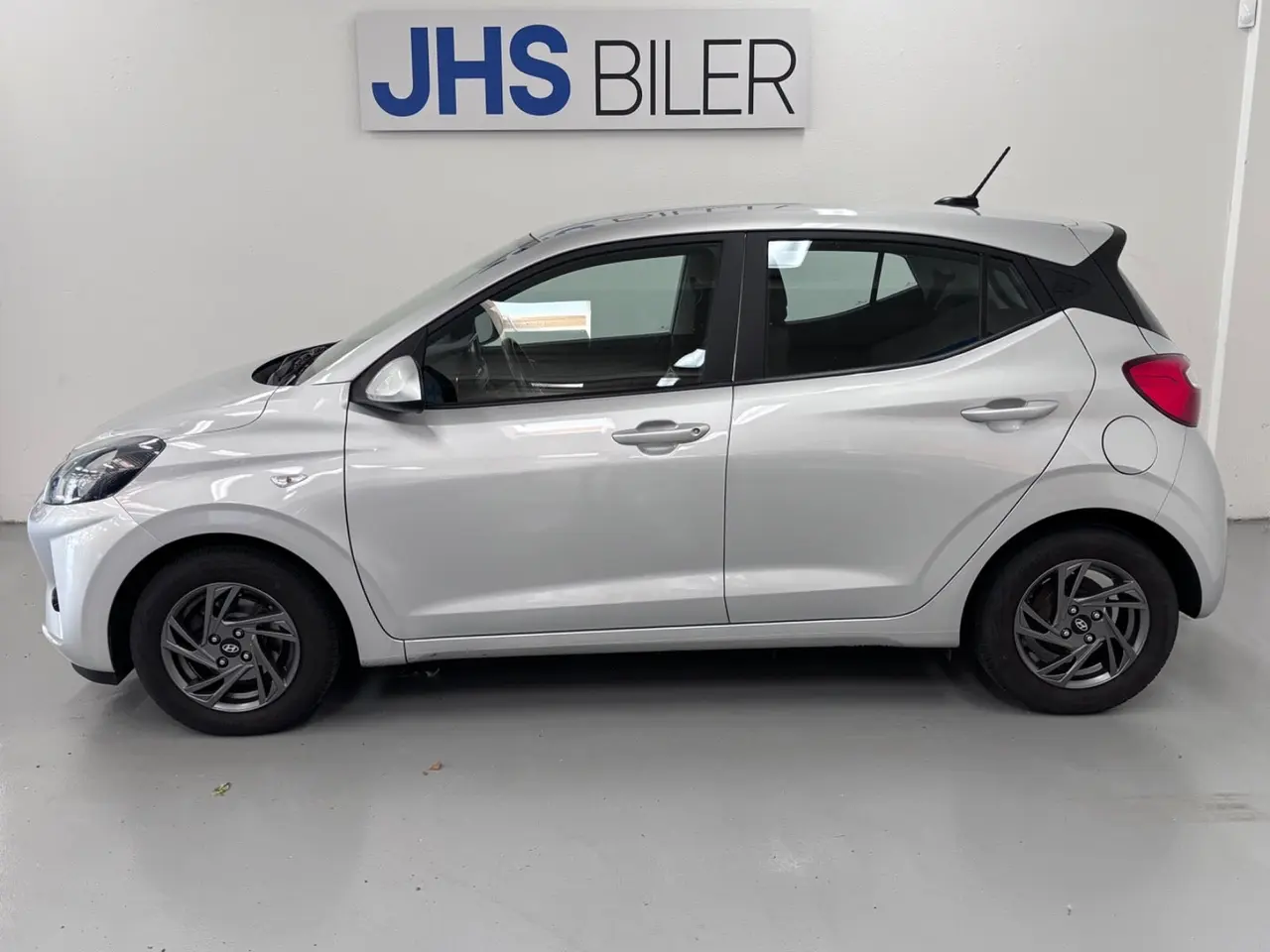 Billede 4 - Hyundai i10 1,0 MPi Advanced