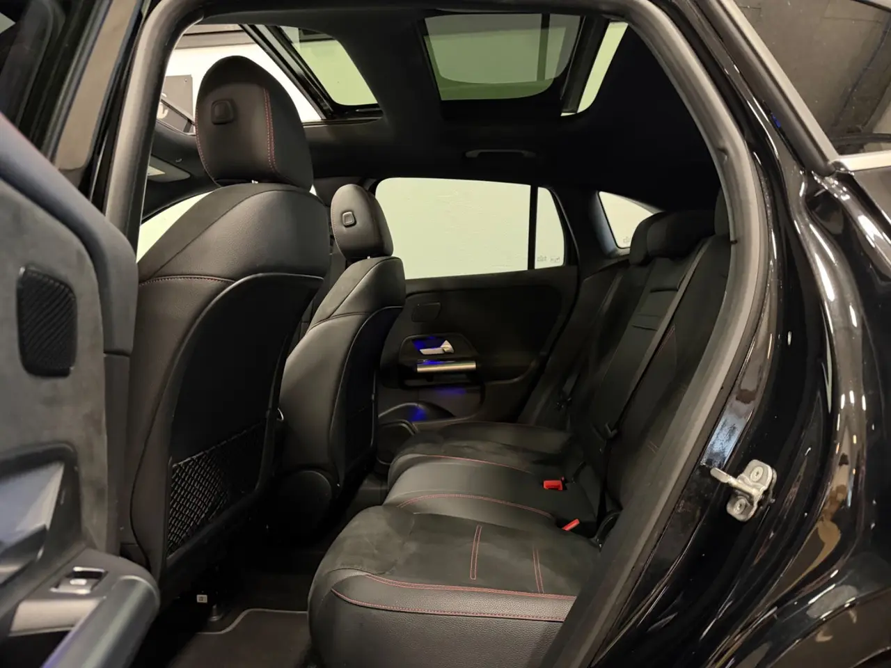 Billede 13 - Mercedes EQA250+  AMG Advance Plus